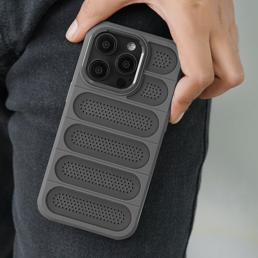 BreezeGuard Thermal Case