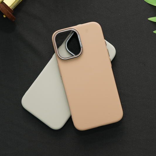Smooth Silk Case