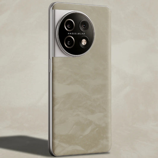 Elegant Velvet Texture Case - OnePlus