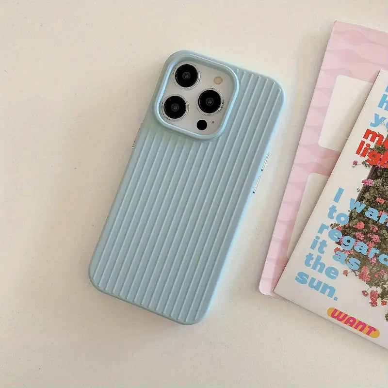 iPhone - Stride Case