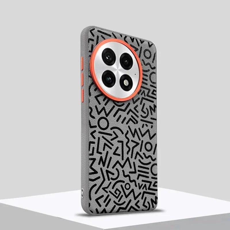 Pattern Play Flex Case - OnePlus