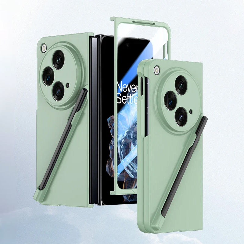 OnePlus - SnapShell StylusGuard Case