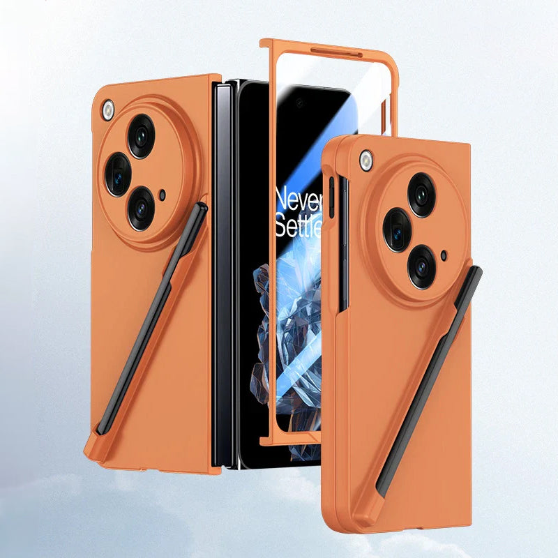 OnePlus - SnapShell StylusGuard Case