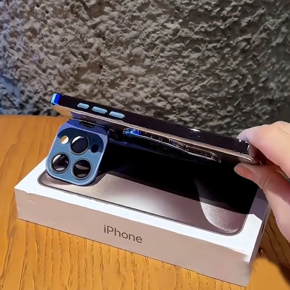 MagSafe Magnetic Bracket Case - iPhone