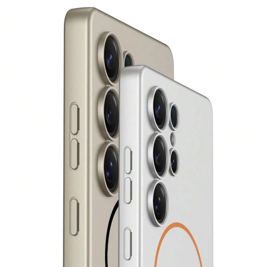 Snap Lock Case - Galaxy