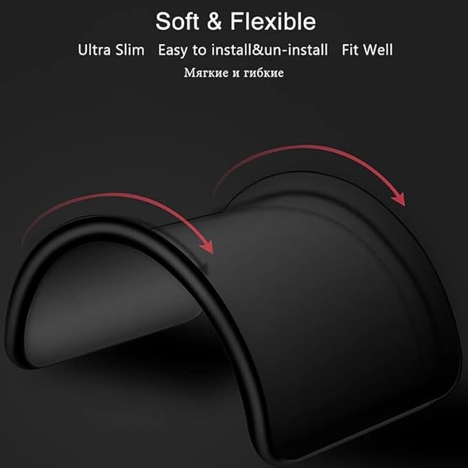 OnePlus - Liquid Silicone Case