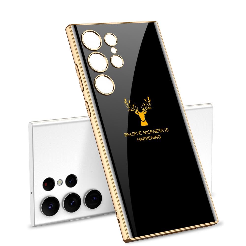 Inspirational Deer Protective Case