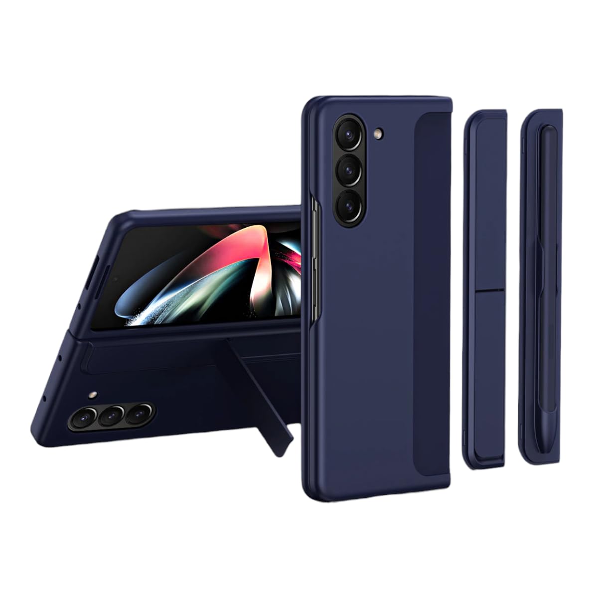 Hard Shockproof Anti-Scratch Case