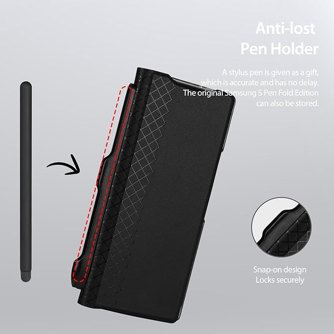 OnePlus - FoldSkin Pro Case