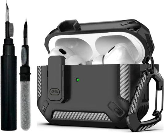 RuggedEdge AirPod Armor
