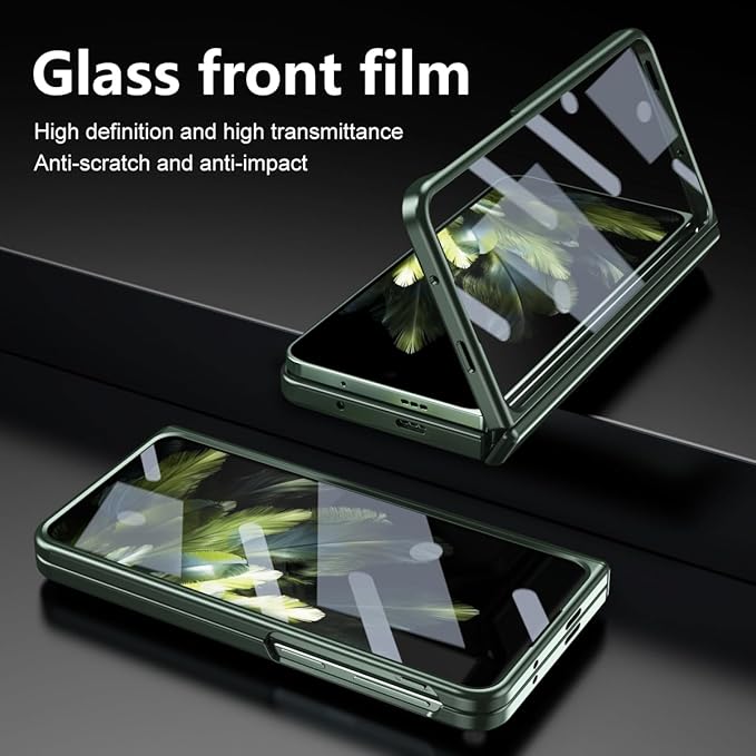 OnePlus - Ultra Shield Hinge Protection Case