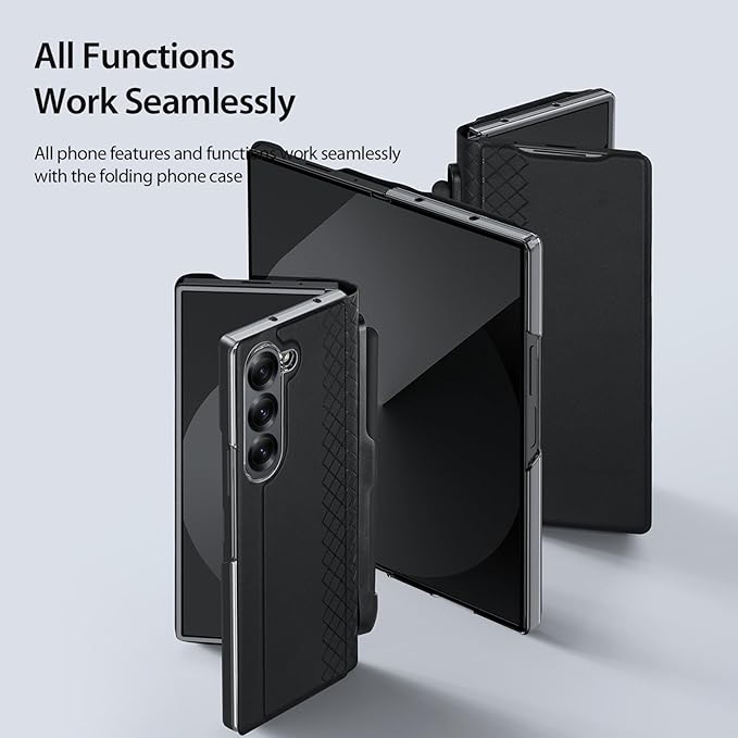 OnePlus - FoldSkin Pro Case