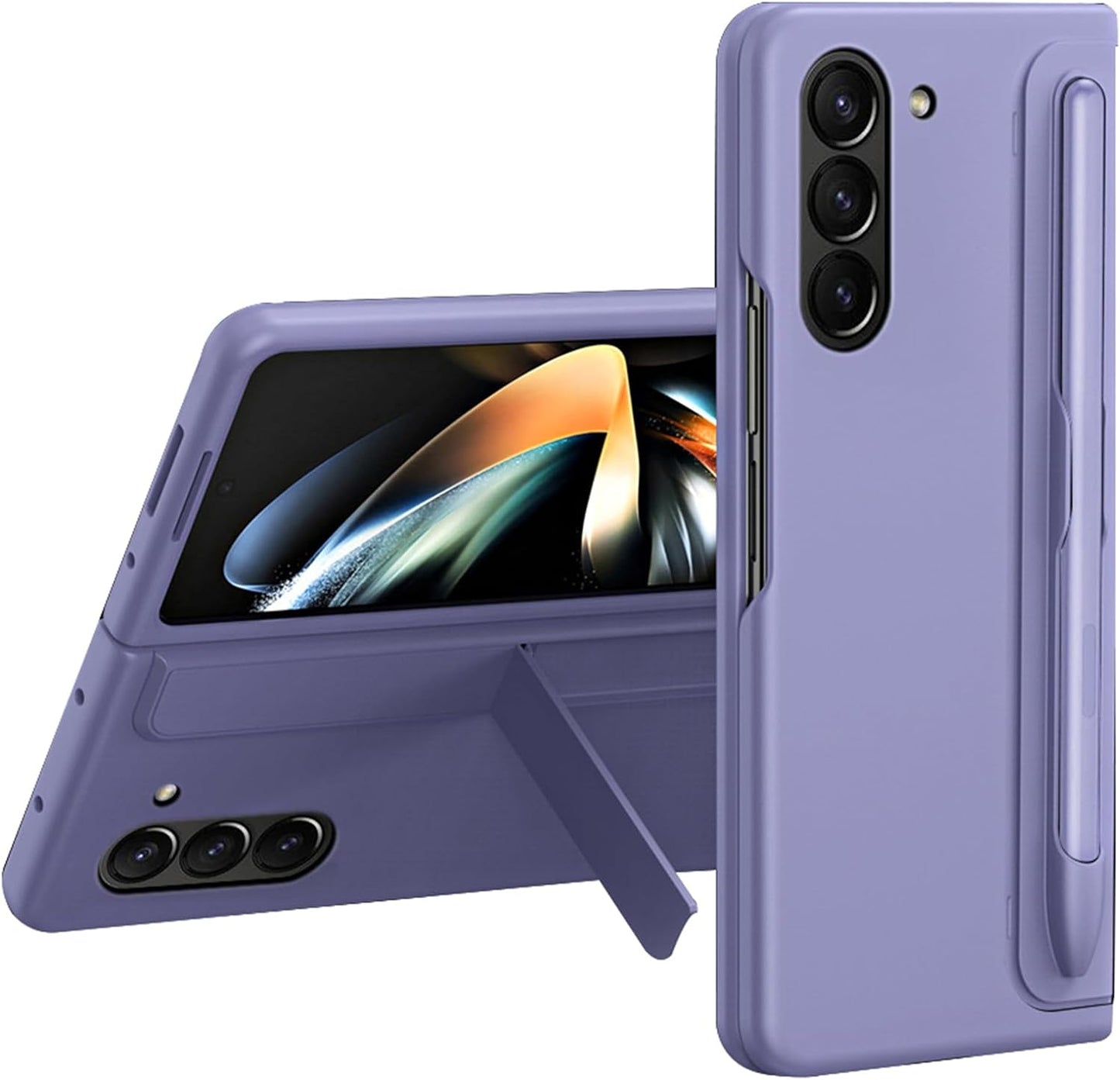 Hard Shockproof Anti-Scratch Case