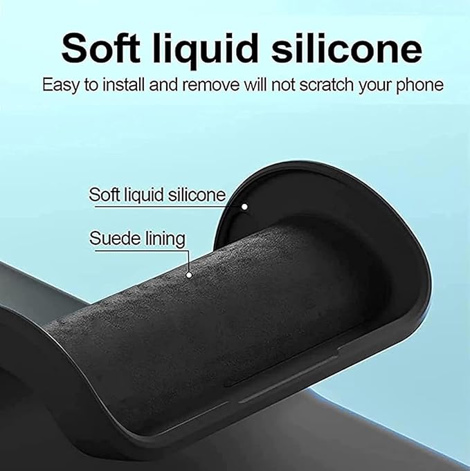 OnePlus - Liquid Silicone Case
