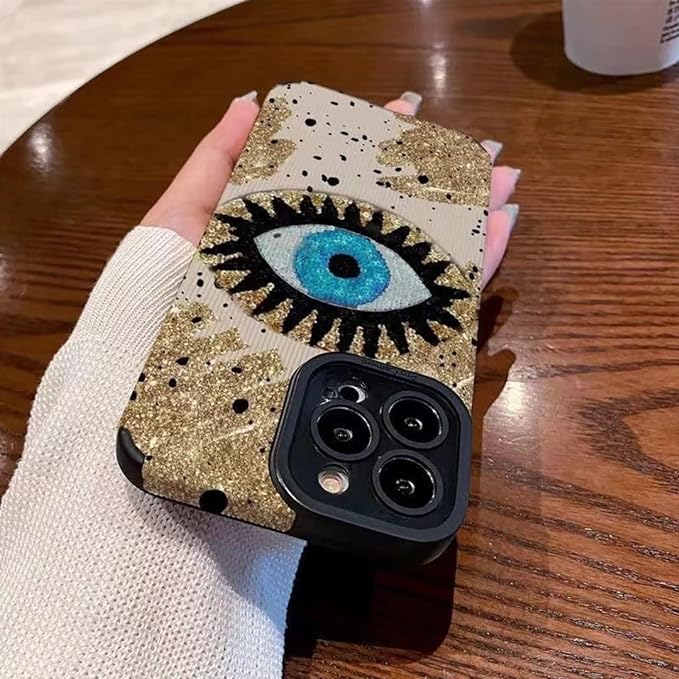 Evil Eye Case - iPhone