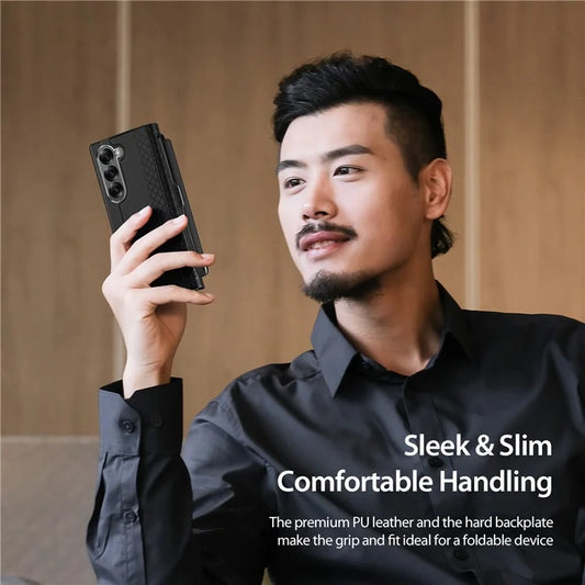 OnePlus - FoldSkin Pro Case