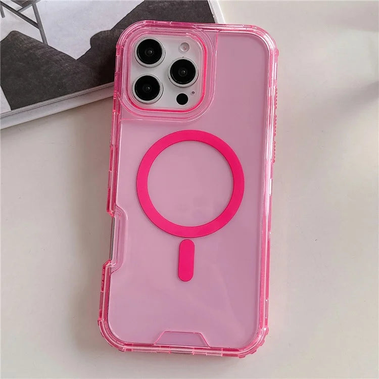MagSafe Armor Case