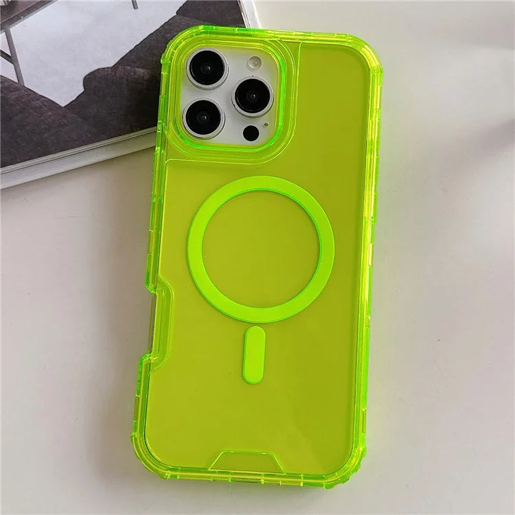 MagSafe Armor Case