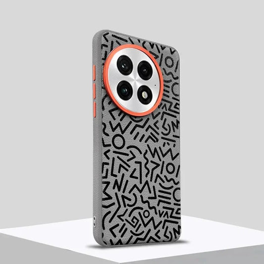 Doodle Luxe- OnePlus