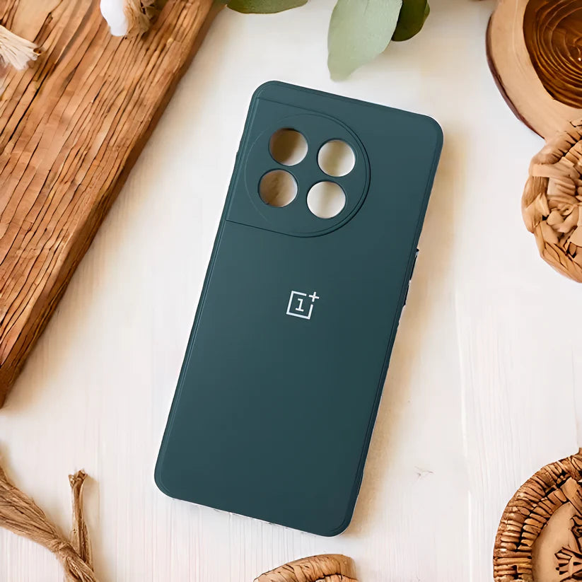 OnePlus - Liquid Silicone Case