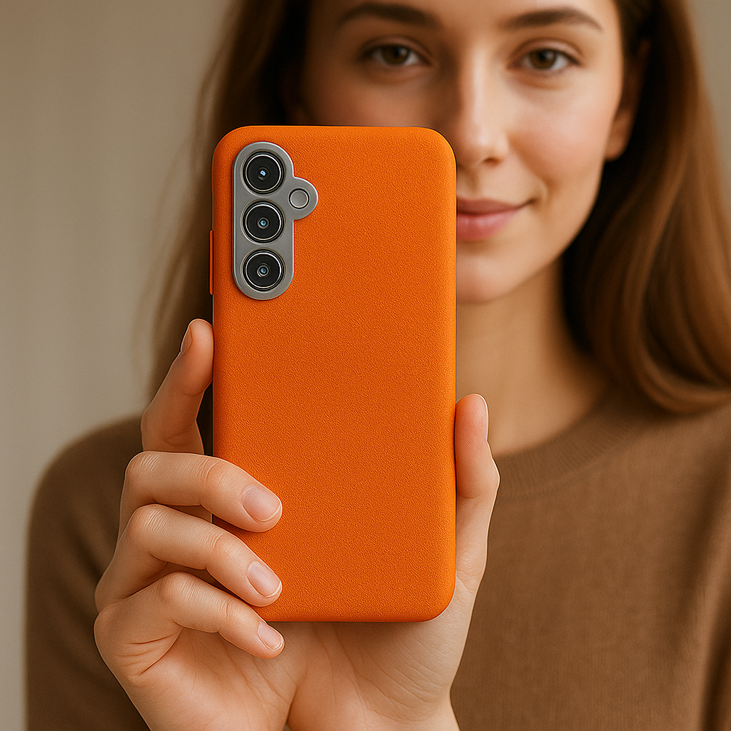 Glow Guard Case