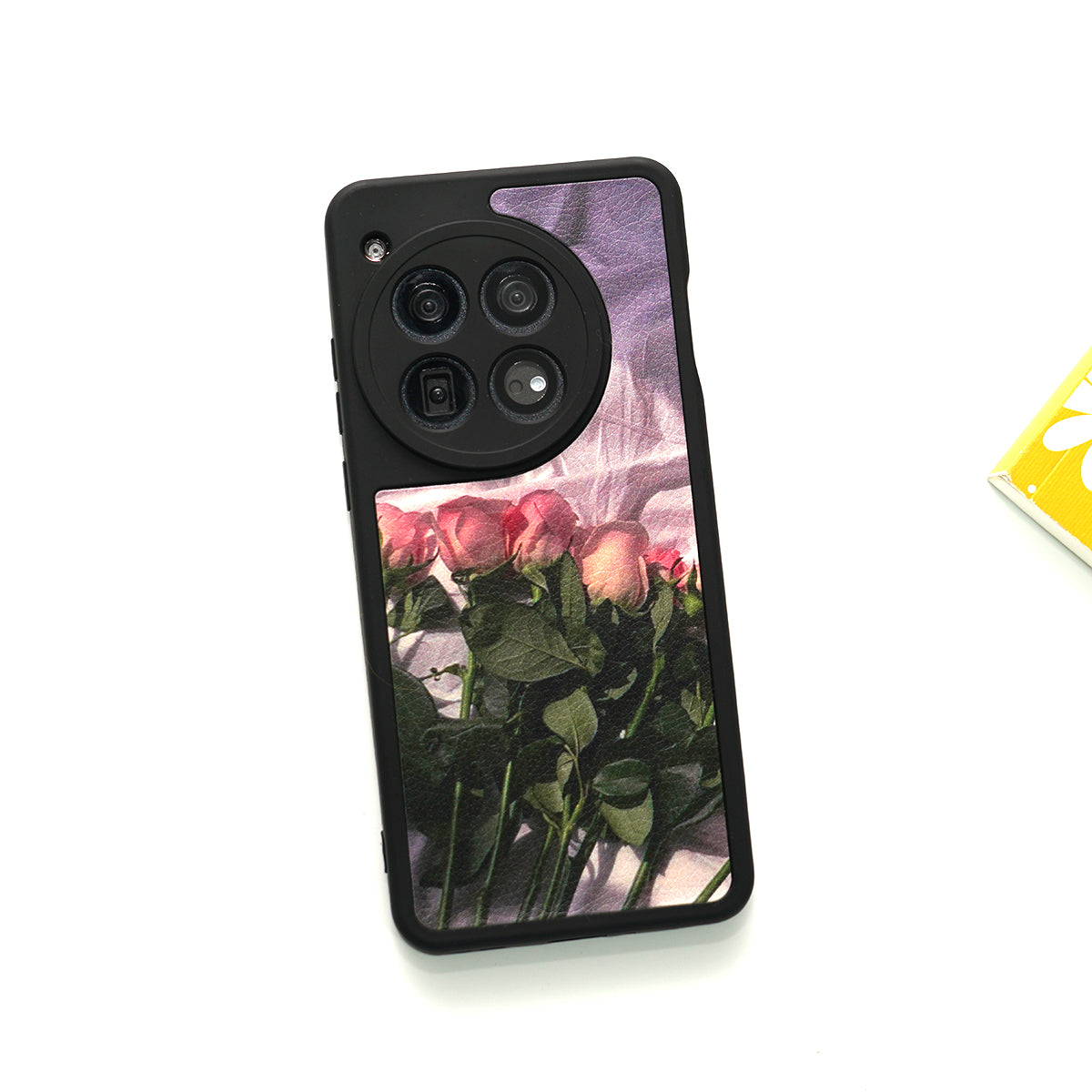 Floral Design Case