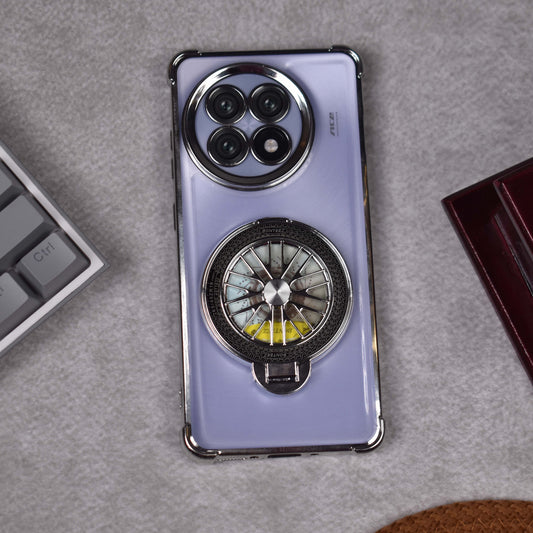 OnePlus - Gyroscope Stand Case