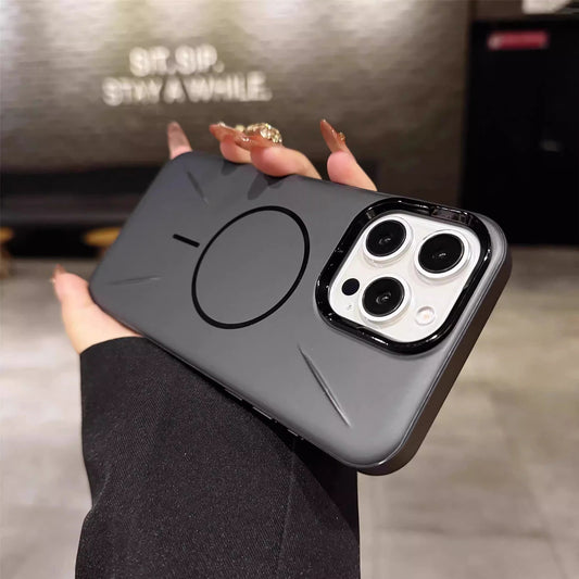 Hybrid Hard Armor Case