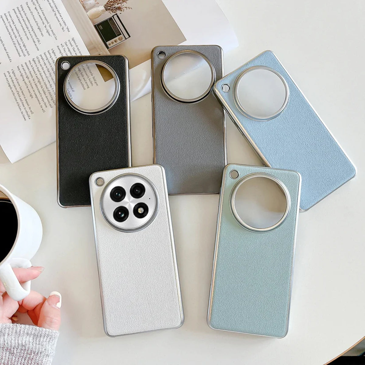 One Defend Rugged Case - OnePlus