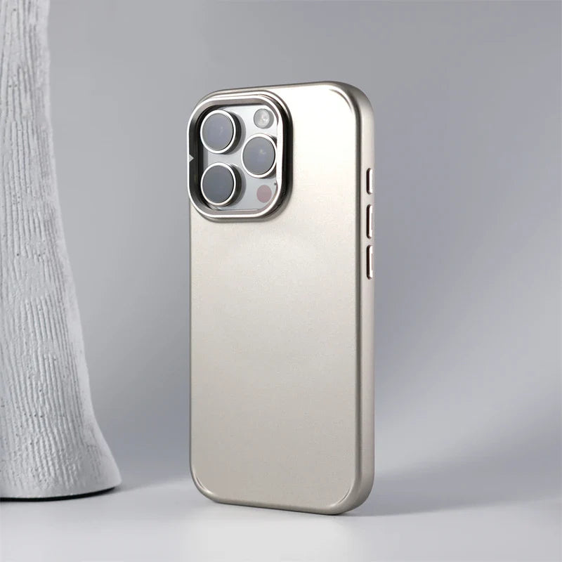 ChromeEdge Grip Case