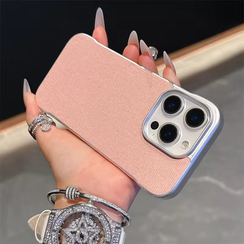 Borderless Elegance Case