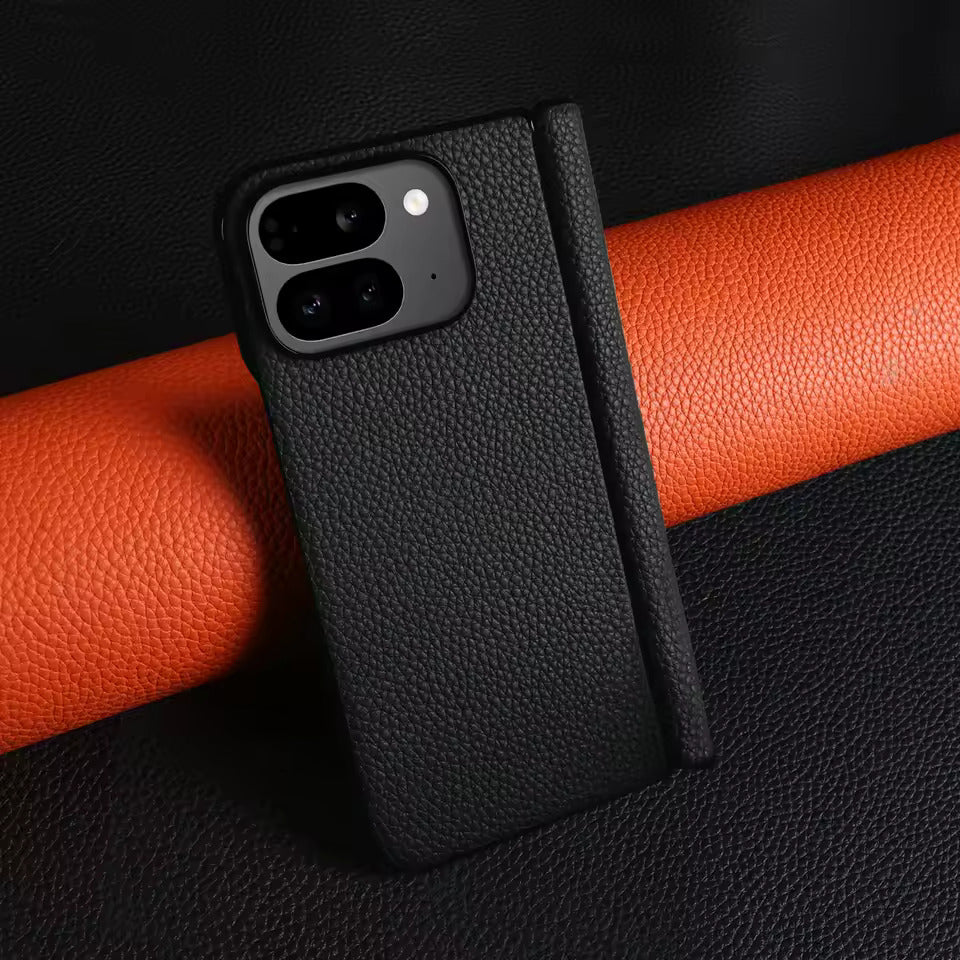 Belvin Heritage Leather - Google