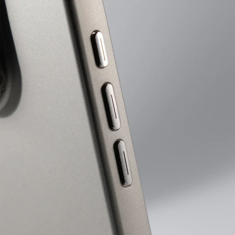 ChromeEdge Grip Case