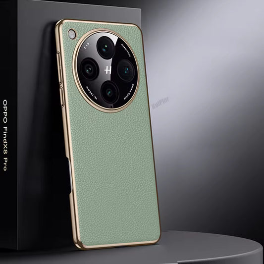 OnePlus - Elite Frame Luxe Guard Case