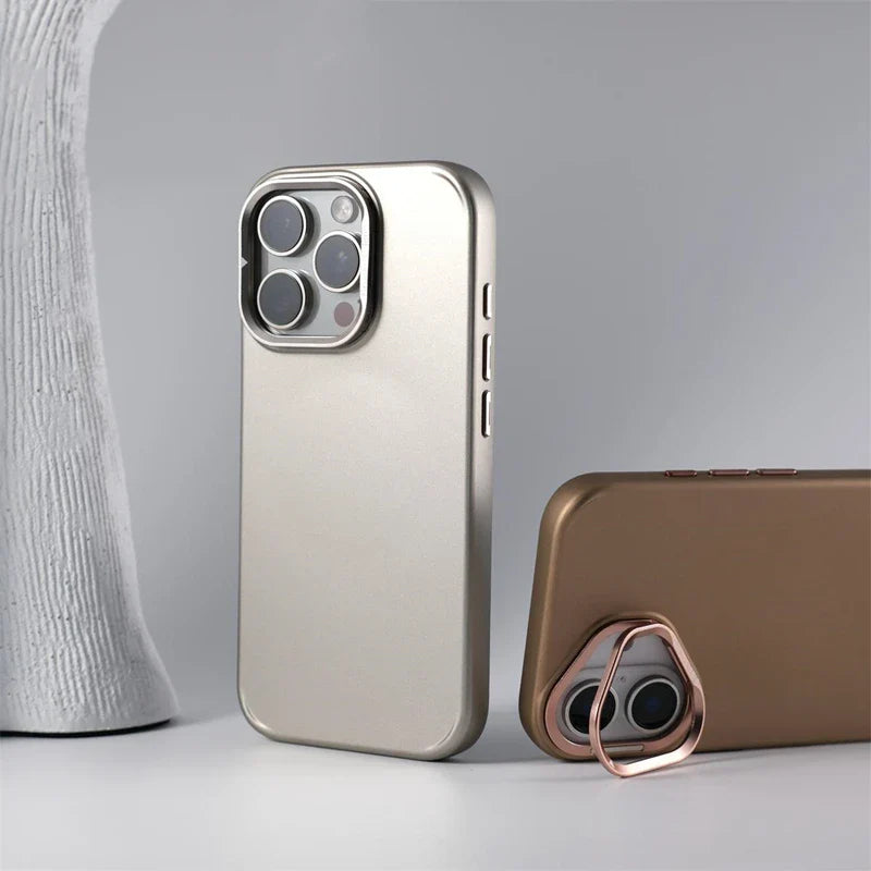 ChromeEdge Grip Case