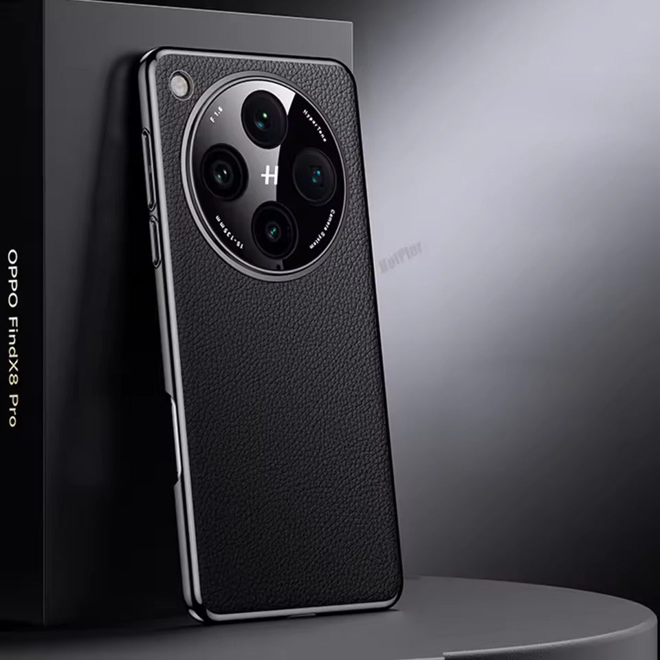 OnePlus - Elite Frame Luxe Guard Case