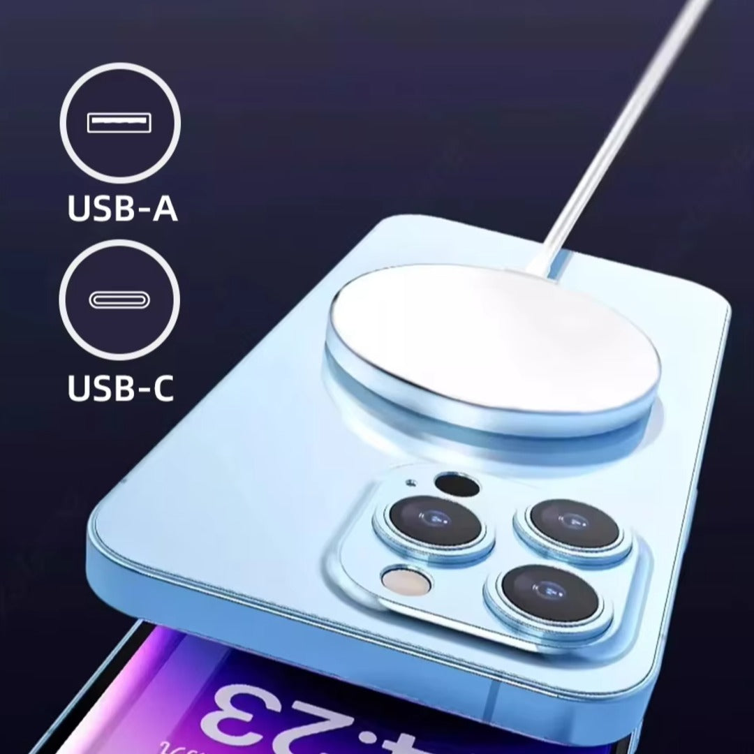MagSafe Charger