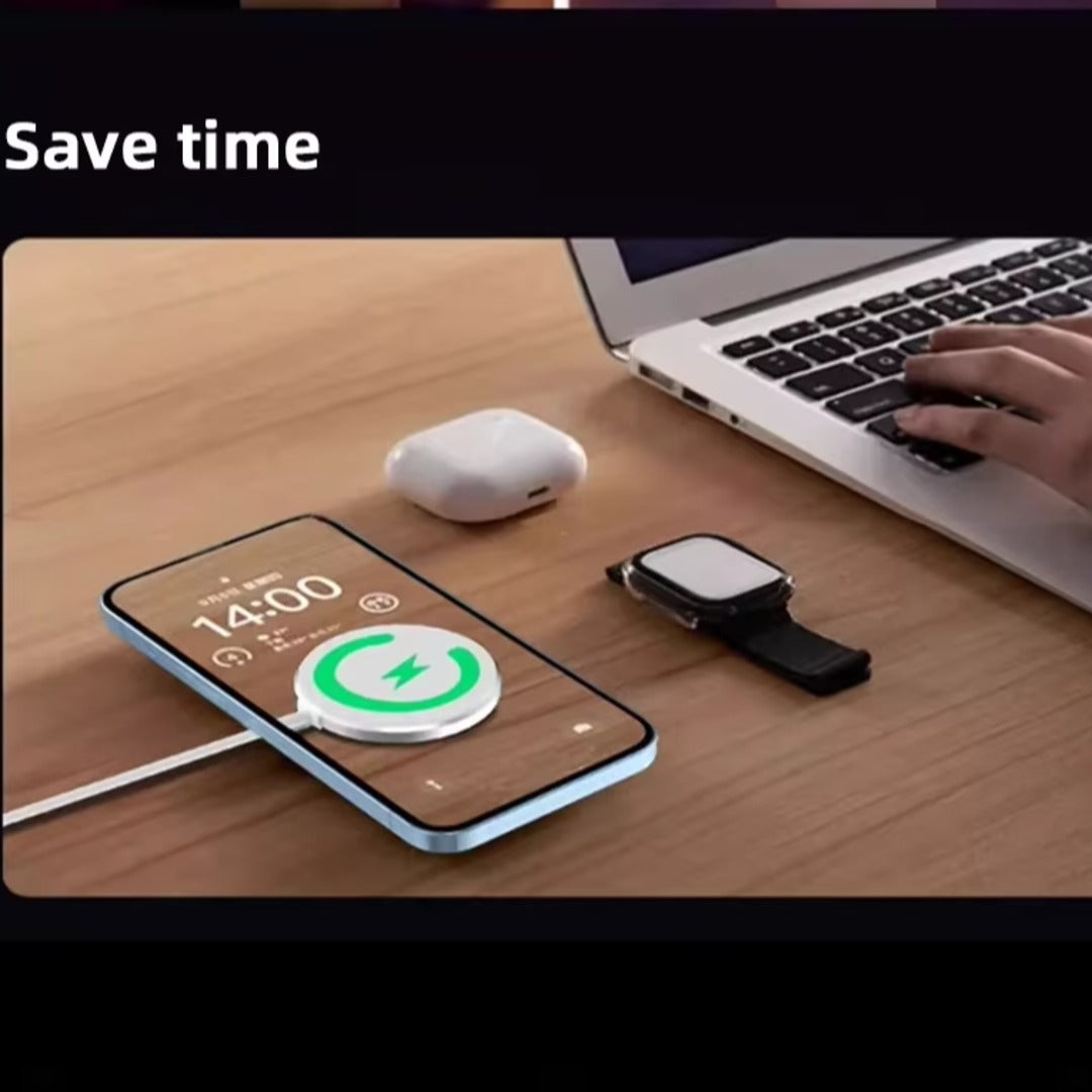 MagSafe Charger