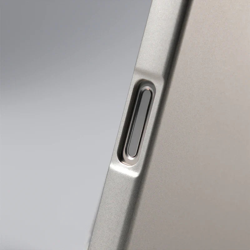 ChromeEdge Grip Case