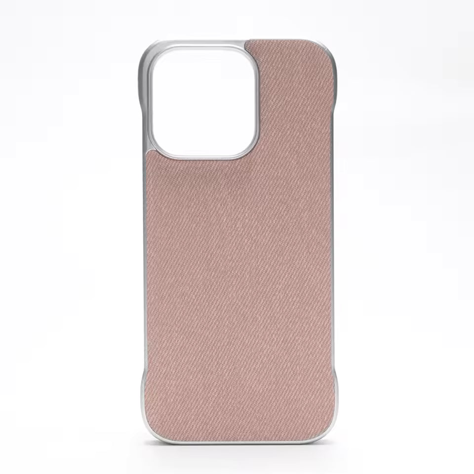 Borderless Elegance Case