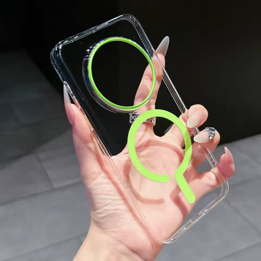 OnePlus - MagLoop CrystalGuard