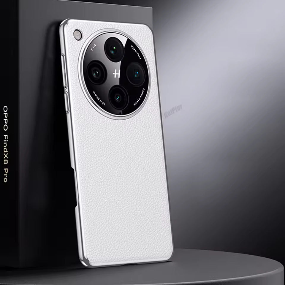 OnePlus - Elite Frame Luxe Guard Case