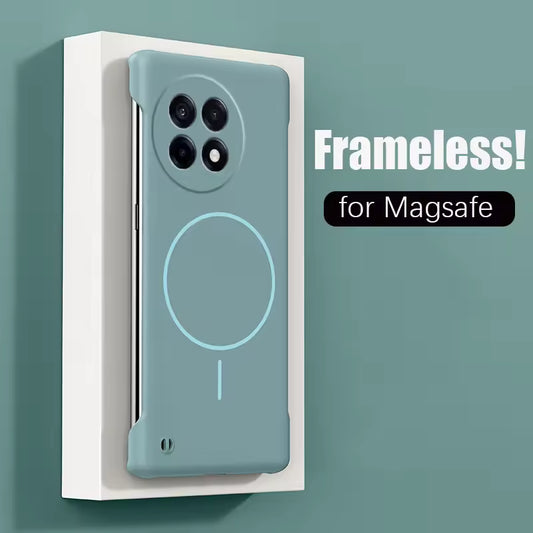 OnePlus - MagCore Shield Case