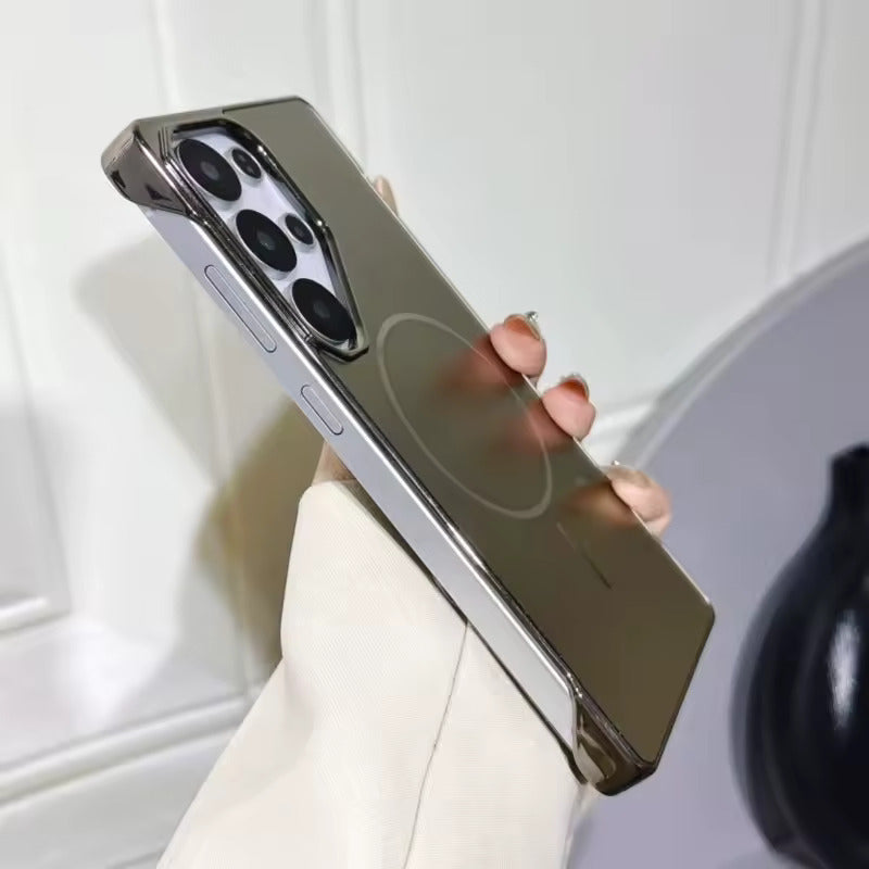 Galaxy - Hybrid Shield Case
