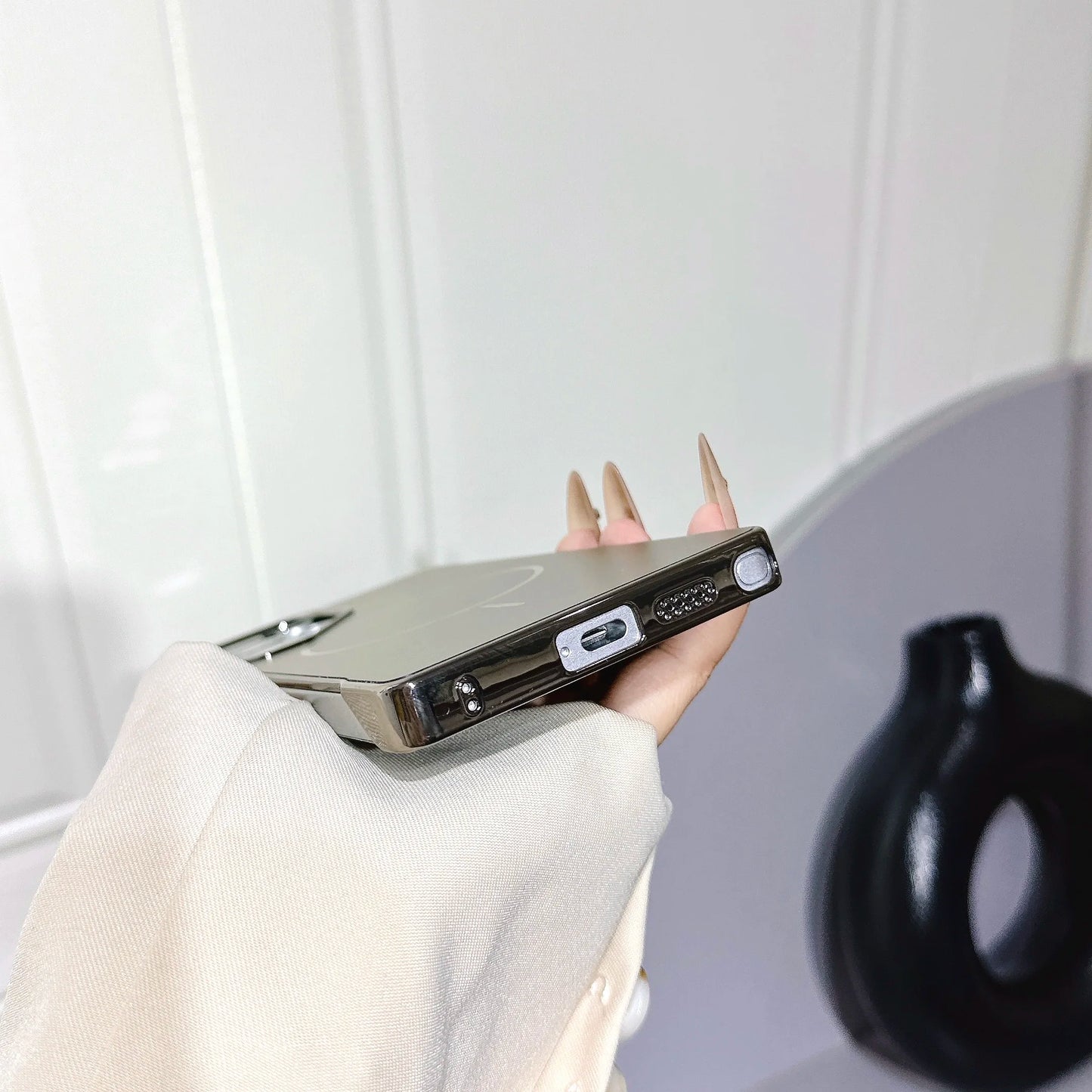 Galaxy - Hybrid Shield Case