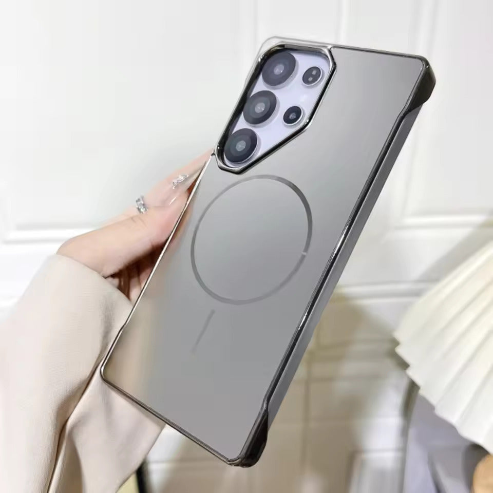 Galaxy - Hybrid Shield Case