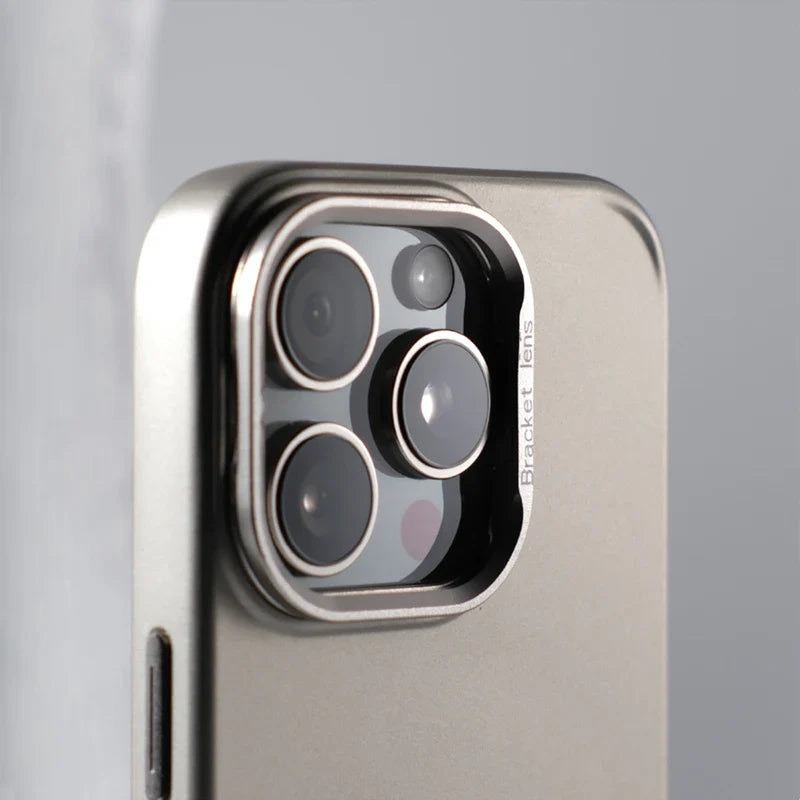 ChromeEdge Grip Case