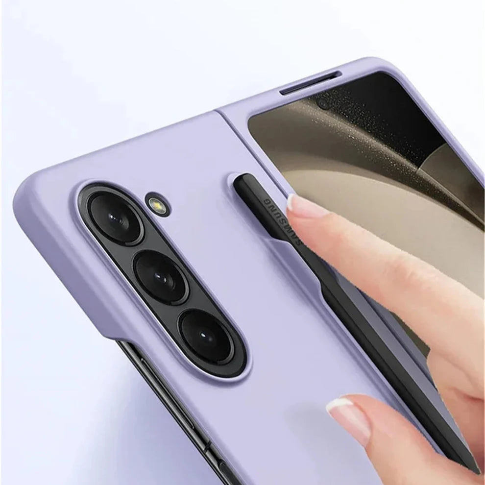Skin Feel Slim Case
