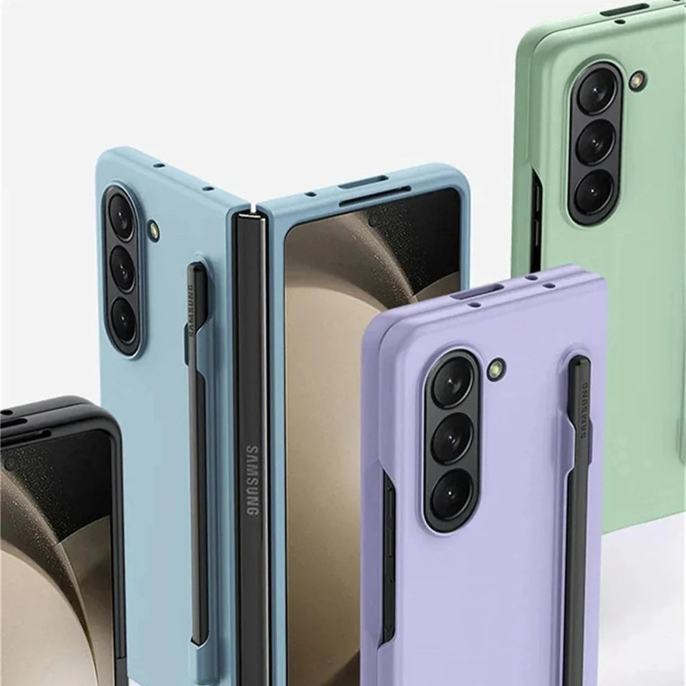 Skin Feel Slim Case