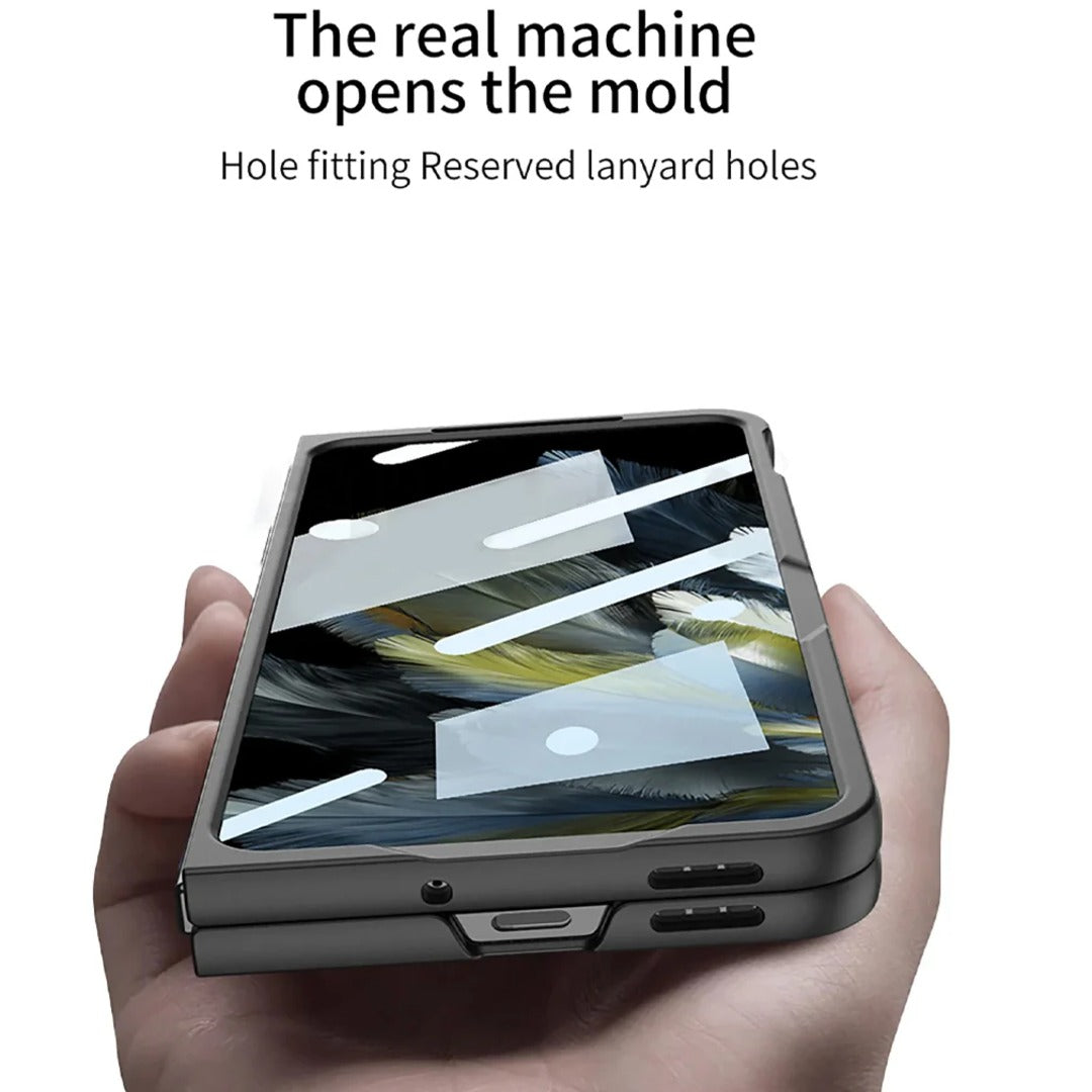 OnePlus - Magnetic Ring Bracket Case